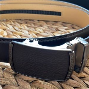 bulliant belt